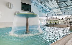 فندق بارك إن باي راديسون ميريتون كونفيرانس آند سبا تالين